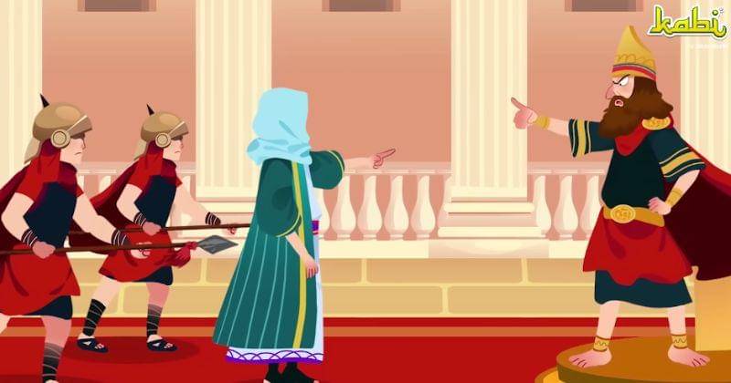 Youtube.com/KABI - Kisah Teladan Nabi